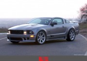 Saleen S281 Mustang